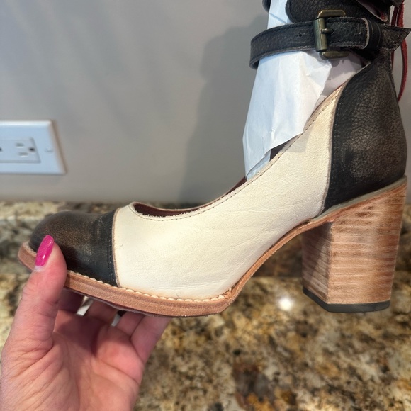 Freebird Bonnie 8 - Picture 8 of 14